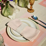 Load image into Gallery viewer, Pink Placemat
