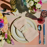 Load image into Gallery viewer, SHADES OF PINK PLACEMAT
