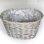 Load image into Gallery viewer, WILLOW TABLE BASKET

