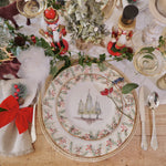 Load image into Gallery viewer, Christmas Tablescape
