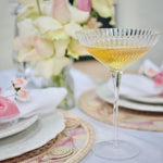 Load image into Gallery viewer, Elegant Champagne Coupe
