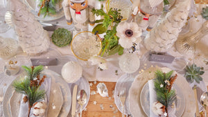 BOXED TABLESCAPES