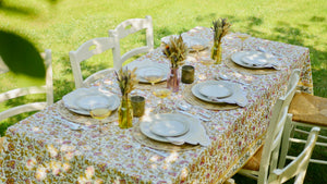 HOW TO TABLESCAPE