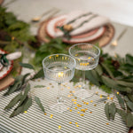 Load image into Gallery viewer, HERITAGE CHAMPAGNE COUPES - NEW
