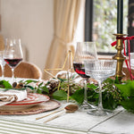 Load image into Gallery viewer, Christmas candlestick
