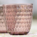 Load image into Gallery viewer, Pink water Glasses
