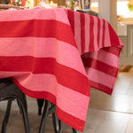 Load image into Gallery viewer, valentines tablecloth
