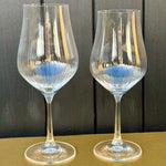 Load image into Gallery viewer, FLORENCE WINE GLASSES AND CHAMPAGNE FLUTES - PAIR
