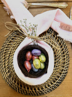 Load image into Gallery viewer, Easter Decorative Nests
