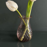 Load image into Gallery viewer, Amethyst Bud Vases
