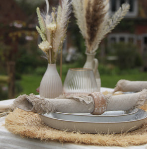 BOHEMIAN BREEZE BOXED TABLESCAPE