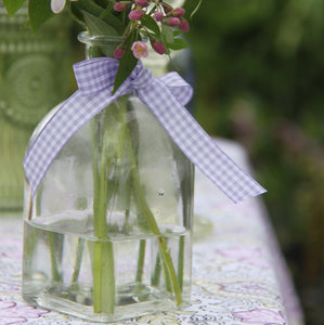 WISTERIA SUMMER BUNDLE - CANDLES AND VASES