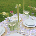 Load image into Gallery viewer, WISTERIA SUMMER BUNDLE - CANDLES AND VASES
