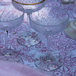 Load image into Gallery viewer, BRIDGERTON CHAMPAGNE SAUCERS - Pair
