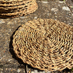 Load image into Gallery viewer, SEAGRASS PLACEMATS - HIRE ONLY
