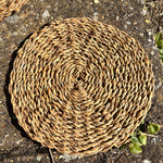 Load image into Gallery viewer, SEAGRASS PLACEMATS - HIRE ONLY
