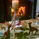 Load image into Gallery viewer, Christmas Candlesticks
