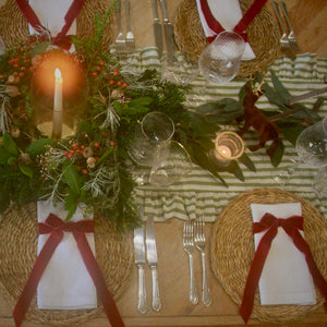 SEAGRASS PLACEMATS