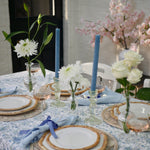 Load image into Gallery viewer, summer tablescape
