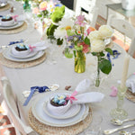 Load image into Gallery viewer, Easter Tablescape Dress For Dinner
