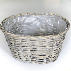 WILLOW TABLE BASKET
