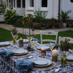 Load image into Gallery viewer, Evening Al fresco Tablescape
