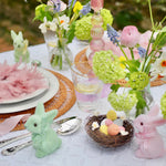 Load image into Gallery viewer, easter tablescape
