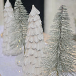 Load image into Gallery viewer, Christmas Trees for the table 
