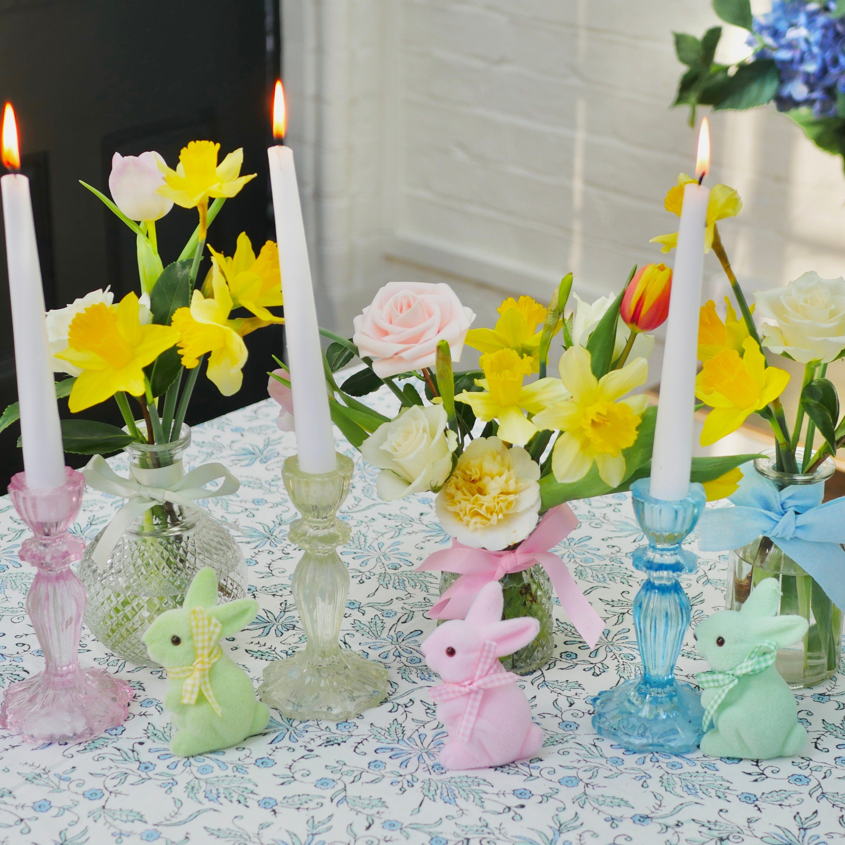 Easter Table Decoration Set